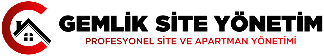 Gemlik Site Yönetimi