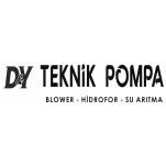 DY TEKNİK POMPA image